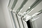 ADOIA - 80X120CM SILVER SPEGEL M. SPEGELRAM