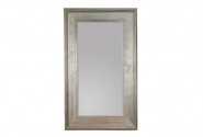 SVAVA - 90X150CM KLASSISK SILVER SPEGEL