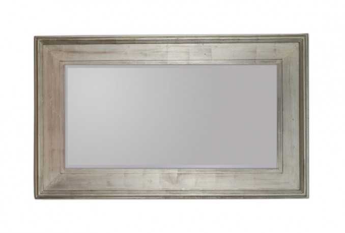 SVAVA - 90X150CM KLASSISK SILVER SPEGEL