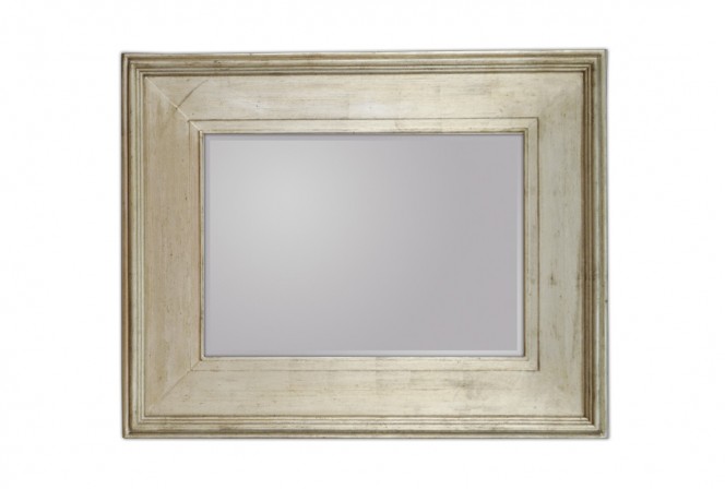 SVAVA - 80X100CM KLASSISK SILVER SPEGEL 2