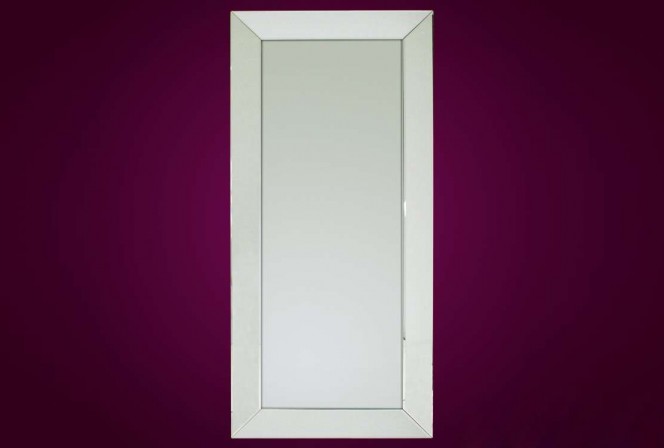 LINDY - 80X180CM SILVER SPEGEL  2