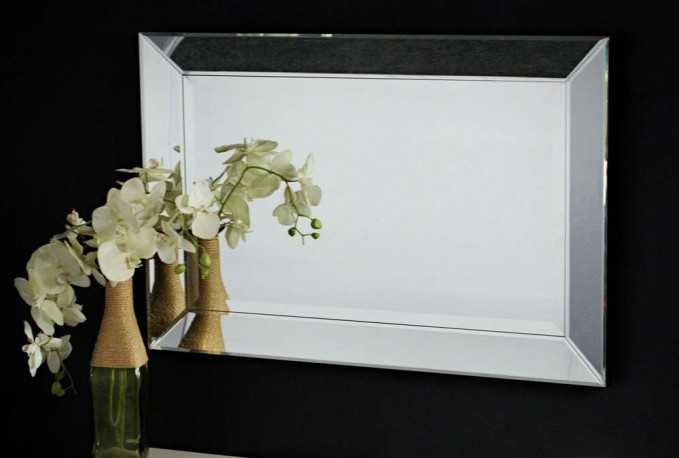 MIRROR 60x90cm
