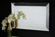MIRROR 60x90cm