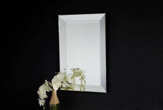 MIRROR 60x90cm