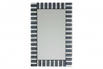 EINA - 80X120CM SPEGEL M. RAM AV SPEGELGLAS