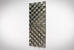 DECORATIVE MIRROR 60x150cm