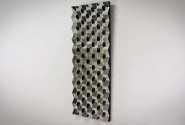 DECORATIVE MIRROR 60x150cm