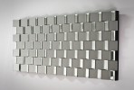 DECORATIVE MIRROR 60x150cm