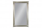 GERDA - 90X150CM SILVERLACKAD SPEGEL