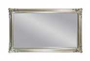 GERDA - 90X150CM SILVERLACKAD SPEGEL