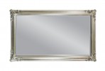 GERDA - 90X150CM SILVERLACKAD SPEGEL