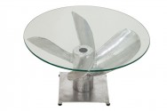 MANON - 60CM GLASSKIVA TILL PROPELLER SOFFBORD