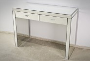 FJODOR - 106X76CM SMINKBORD I SPEGELGLAS