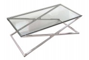 IGULFRID - 130CM POLERAT ROSTFRITT SILVER STÅL