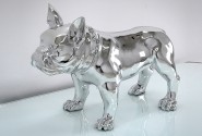 KIARA - PRYDNADSHUND BULLDOG I SILVER