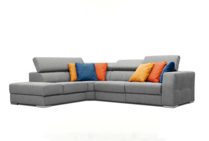 Mistral - Designa din egna lyxsoffa