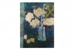 AXAN - 75X100CM TAVLA BLOMBUKETT