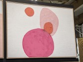 ASTRID - 102X142CM TAVLA I PASTELL