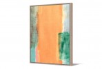 JENNIFER - 104X144CM ABSTRAKT TAVLA