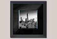 RAFAT - 80X80CM TAVLA MANHATTAN