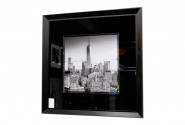 RAFAT - 80X80CM TAVLA MANHATTAN