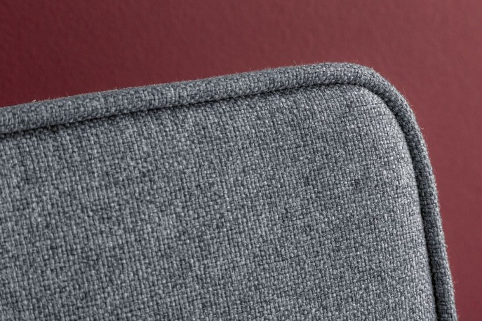 Sofa bed Scandinavia II anthracite