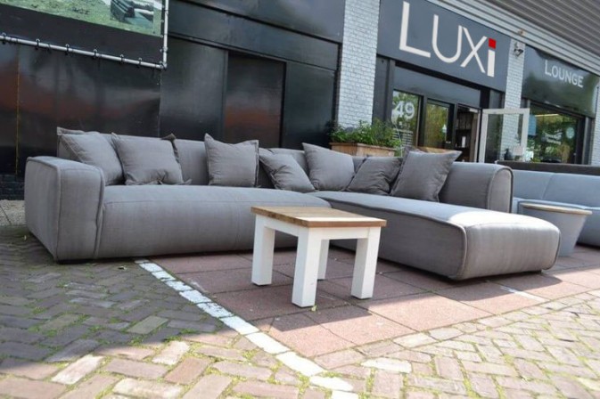 ESPIRIT - STOR HÖRNSOFFA 2