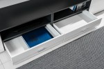 CHIAVE - mediamöbel/mediamöbler med LED belysning