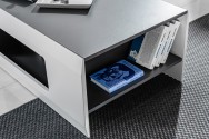 CHIAVE - mediamöbel/mediamöbler med LED belysning