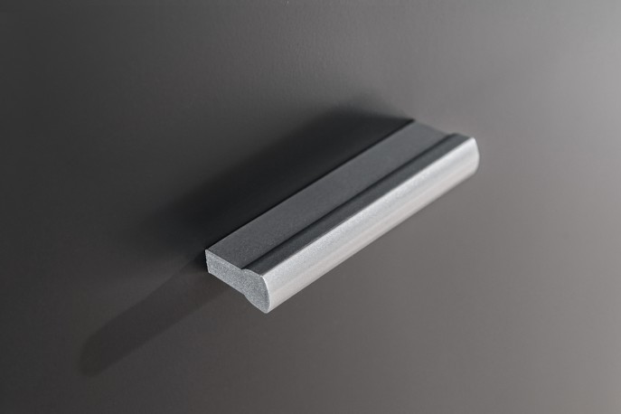 CHIAVE - mediamöbel/mediamöbler med LED belysning