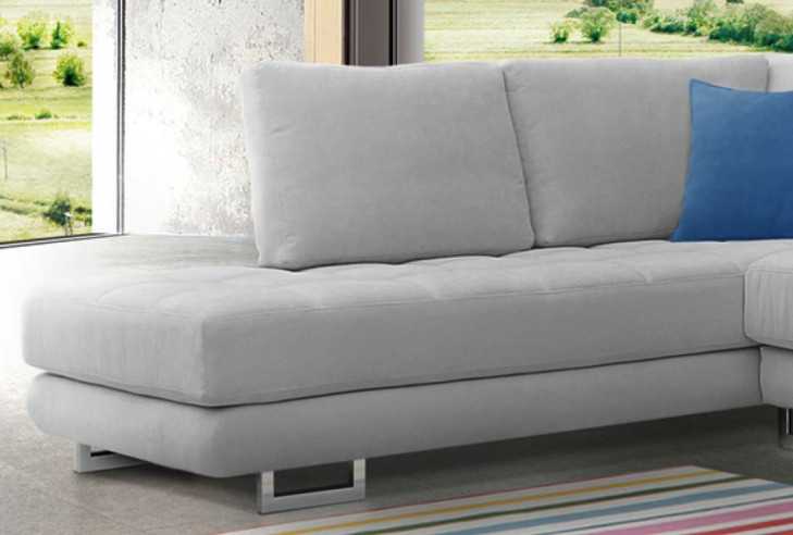 Walker - Bekväm och modern divansoffa