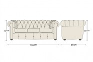 Conway sofa