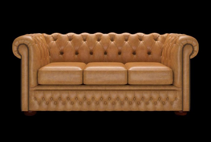 Fleming sofa