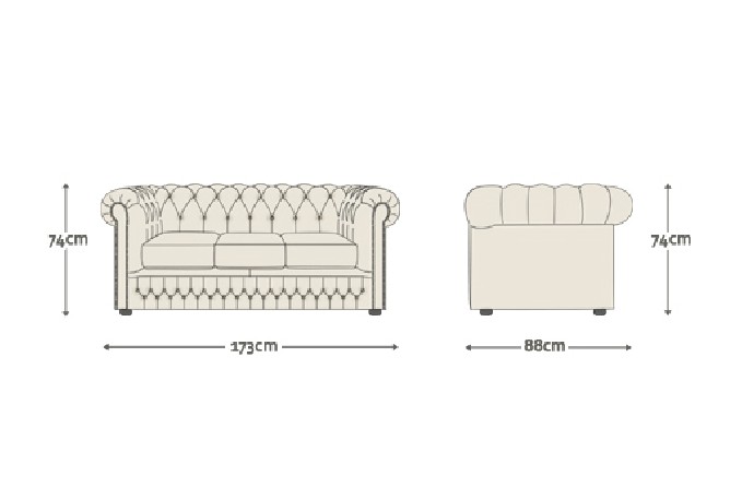 Fleming sofa