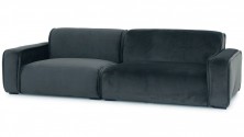 ESPIRIT - BEKVÄM BYGGBAR SOFFA