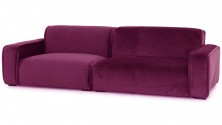 ESPIRIT - BEKVÄM BYGGBAR SOFFA