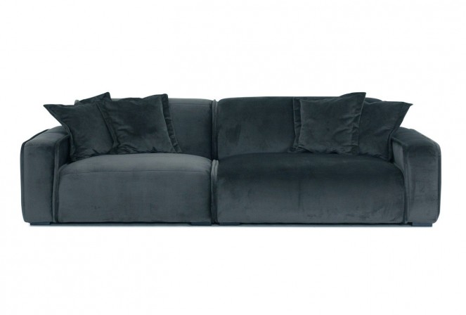 ESPIRIT - BEKVÄM BYGGBAR SOFFA 2