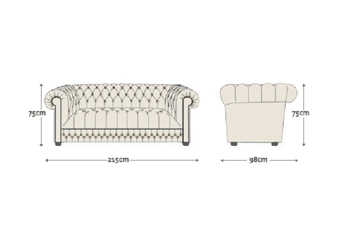 Cromwell sofa