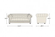 Cromwell sofa