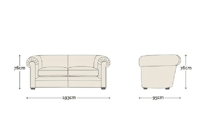 Austen sofa
