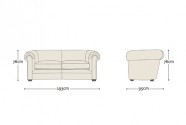 Austen sofa