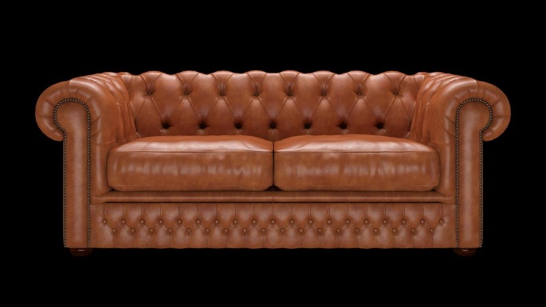 Shackleton sofa 2