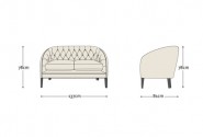 Blake sofa