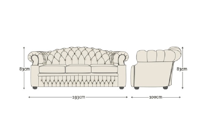 Lawrence sofa