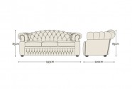Lawrence sofa