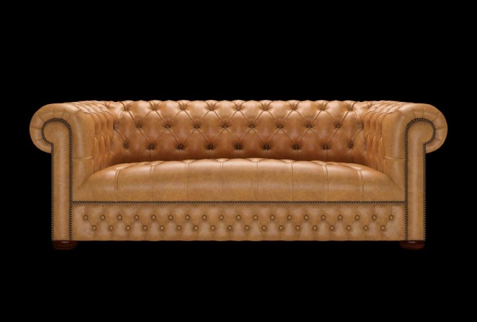 Linwood sofa