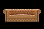 Linwood sofa