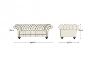 Montgomery sofa