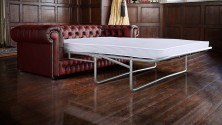 Chesterfield sofa