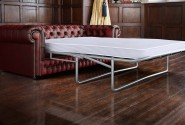 Chesterfield sofa